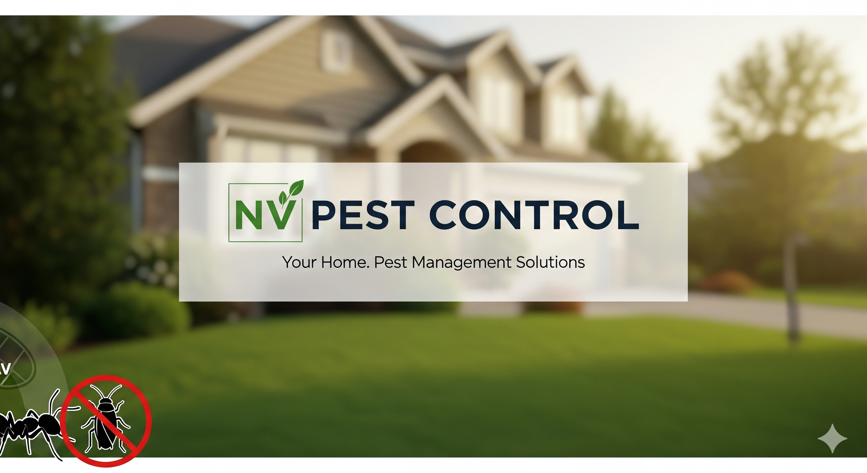 Safe pest control treatments