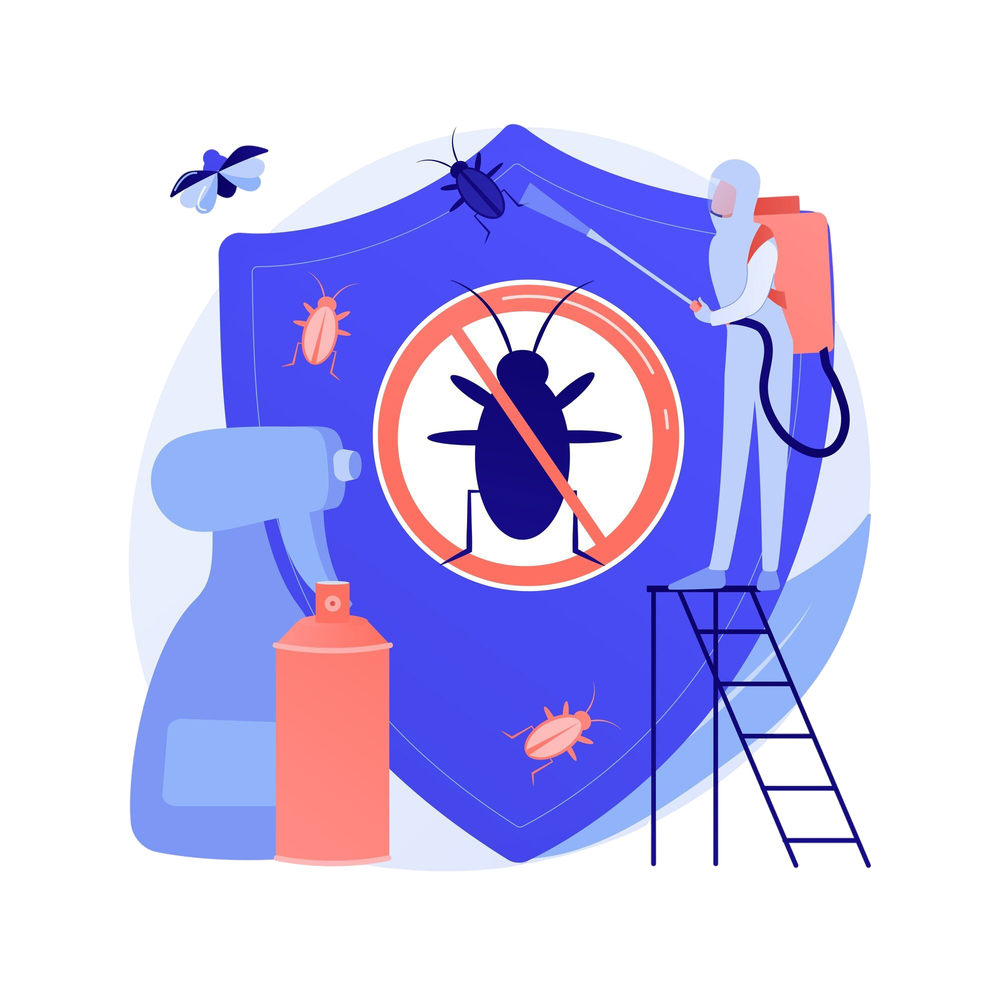 Pest Control Services