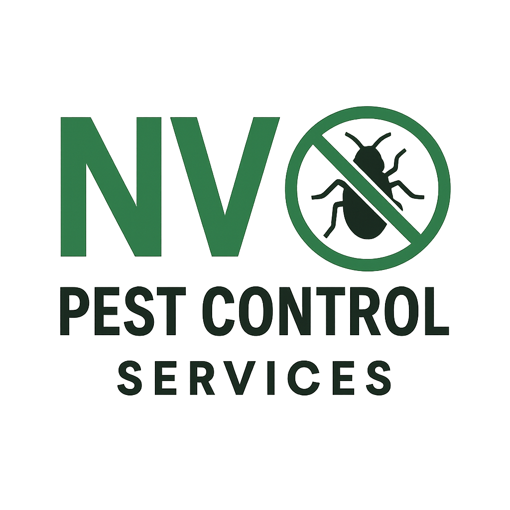 NV Pest Control Logo
